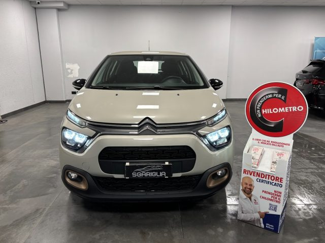 CITROEN C3 usata, con Airbag