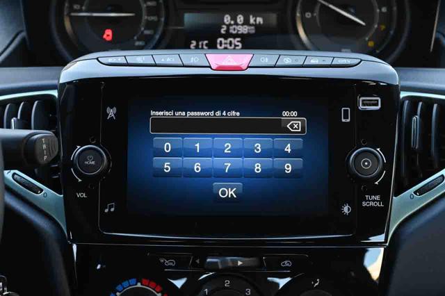 LANCIA Ypsilon usata, con Immobilizzatore elettronico