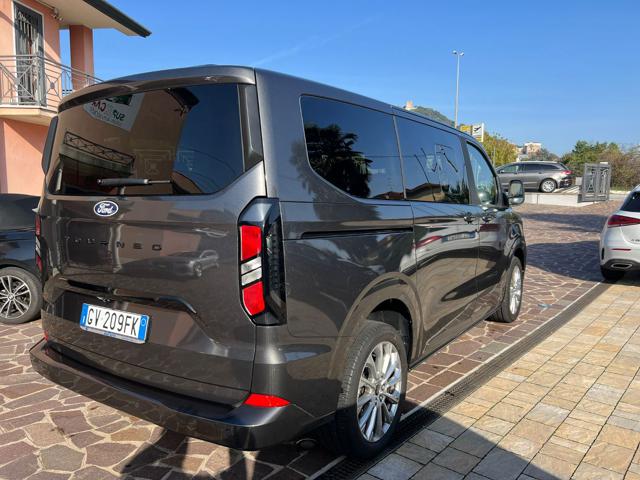 FORD Tourneo Custom usata, con Airbag Passeggero