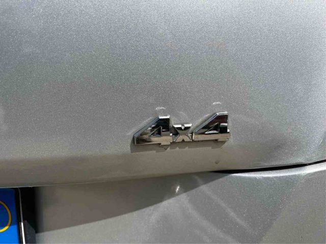 SUZUKI Swift usata, con Cruise Control