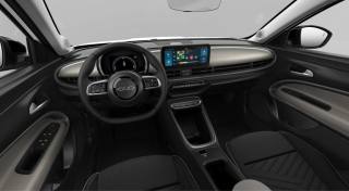 FIAT 600 usata, con Airbag Passeggero