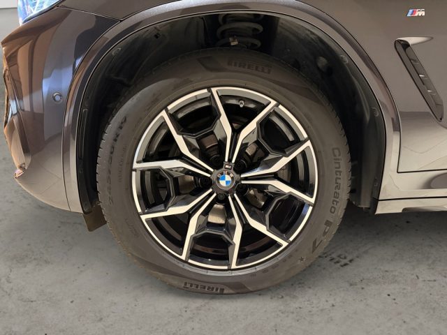 BMW X3 usata, con Controllo trazione