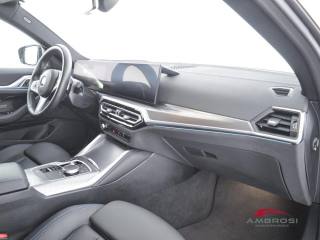 BMW 420 usata 11