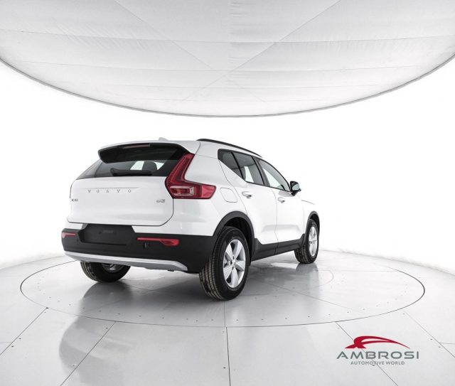 VOLVO XC40 usata 2