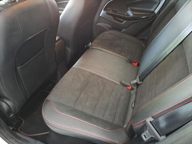 FORD EcoSport usata, con Controllo automatico clima