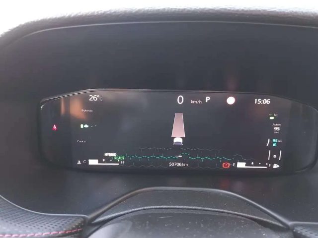 JEEP Compass usata, con Cruise Control
