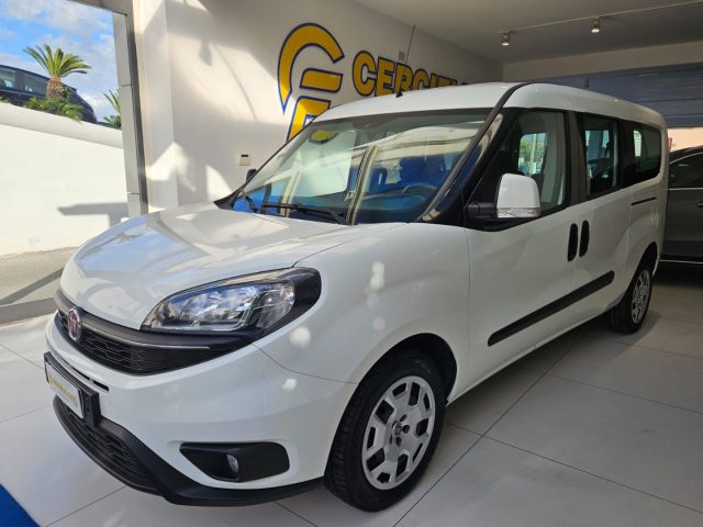 FIAT Doblo usata, con Airbag laterali