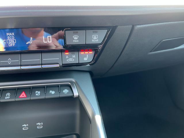 AUDI A3 usata, con Autoradio