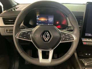 RENAULT Captur usata, con Specchietti laterali elettrici