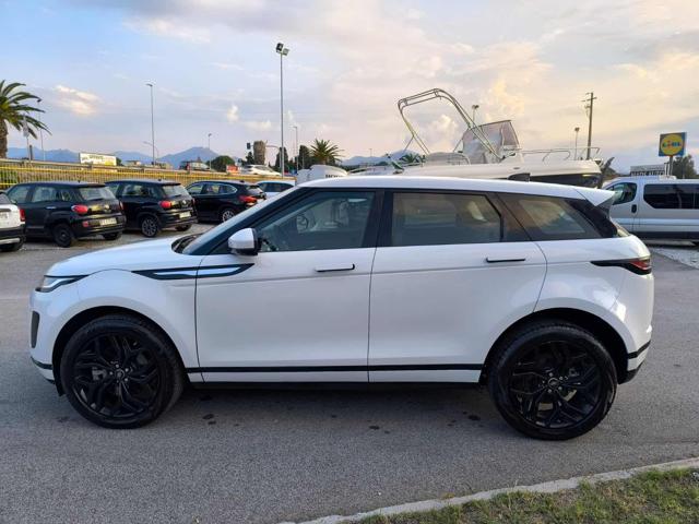 LAND ROVER Range Rover Evoque usata, con Fari Xenon