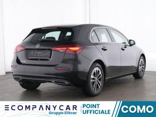 MERCEDES-BENZ A 200 usata, con Airbag Passeggero
