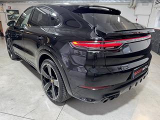 PORSCHE Cayenne usata, con Alzacristalli elettrici
