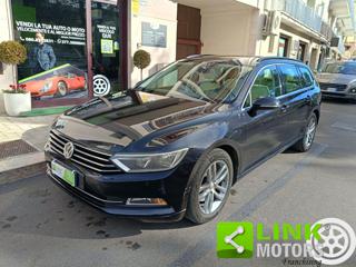 VOLKSWAGEN Passat Variant usata, con Servosterzo
