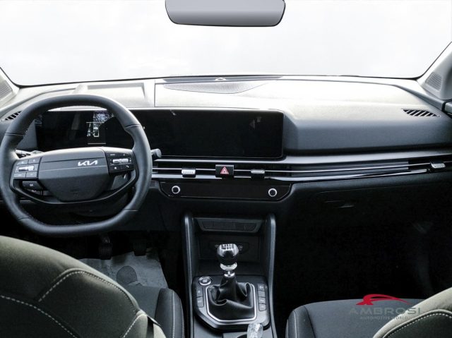 KIA Sportage usata 12