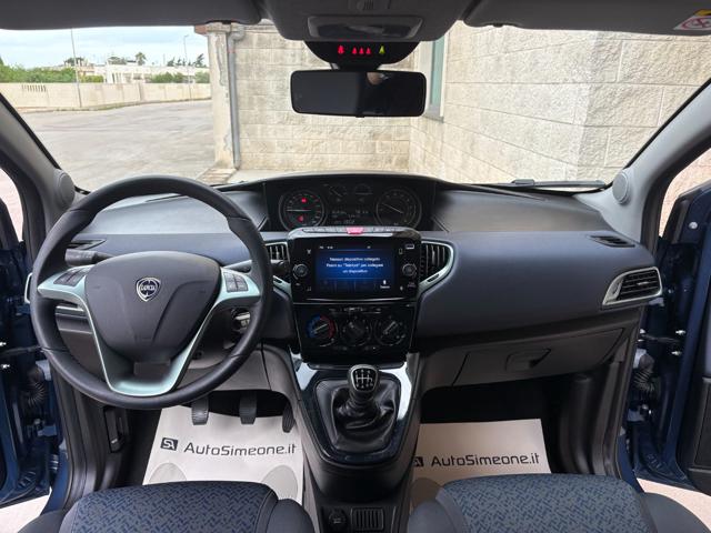 LANCIA Ypsilon usata, con Cronologia tagliandi
