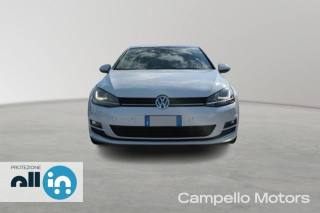 VOLKSWAGEN Golf usata 1
