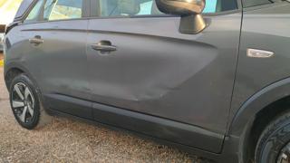 OPEL Crossland usata, con ESP