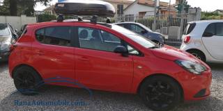 OPEL Corsa usata, con Alzacristalli elettrici
