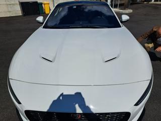 JAGUAR F-Type usata, con Alzacristalli elettrici