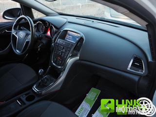 OPEL Astra usata 44