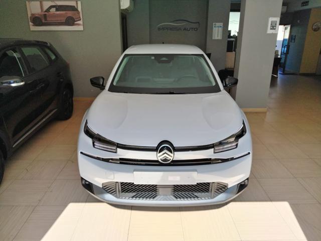 CITROEN C4 usata, con ABS