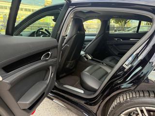 PORSCHE Panamera usata, con Fendinebbia