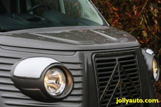 CITROEN Jumper usata 24