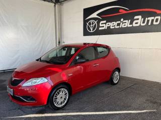 LANCIA Ypsilon usata, con Airbag Passeggero