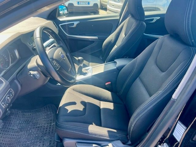 VOLVO S60 usata, con Chiusura centralizzata