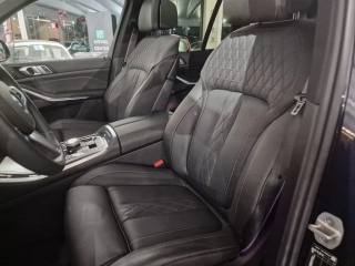 BMW X5 usata, con Chiusura centralizzata