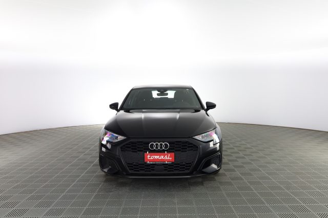 AUDI A3 usata 0