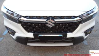 SUZUKI S-Cross usata, con Monitoraggio pressione pneumatici