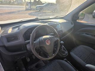 FIAT Doblo usata, con Climatizzatore
