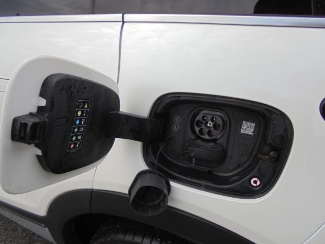 SMART Smart usata, con Servosterzo