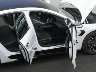 BYD Seal usata, con Chiusura centralizzata