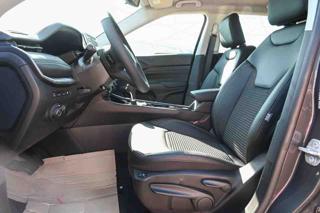 JEEP Compass usata, con Controllo trazione