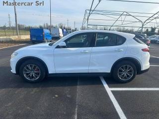 ALFA ROMEO Stelvio usata, con Airbag Passeggero
