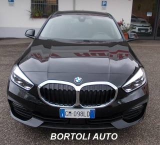 BMW 116 usata, con Sensori di parcheggio posteriori