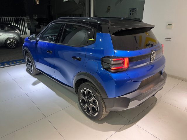 CITROEN C3 usata, con Autoradio digitale