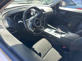 JAGUAR F-Pace usata, con Airbag Passeggero