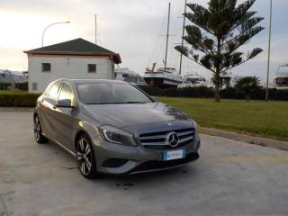 MERCEDES-BENZ A 200 CDI Executive