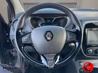 RENAULT Captur usata, con Climatizzatore
