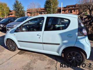 CITROEN C1 usata, con Climatizzatore