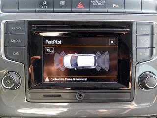 VOLKSWAGEN Polo usata, con Cruise Control