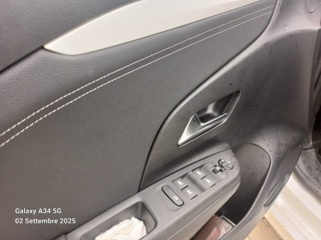 OPEL Corsa usata, con Climatizzatore
