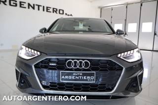 AUDI A4 usata, con Airbag