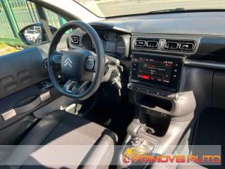 CITROEN C3 usata, con Airbag