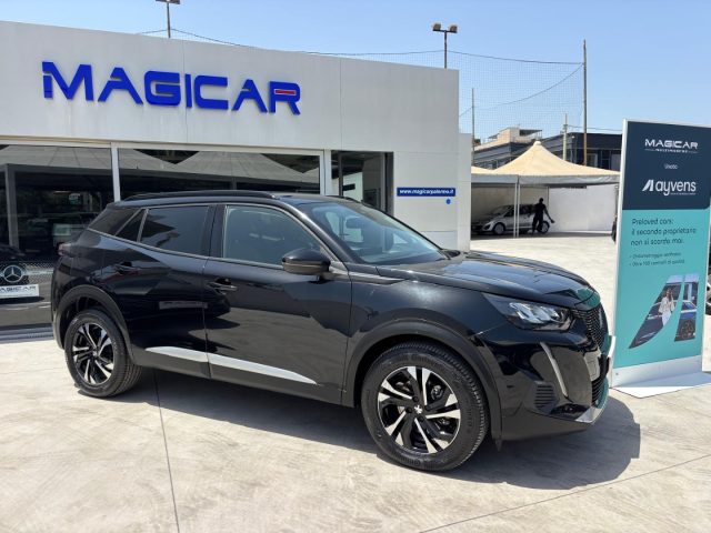 PEUGEOT 2008 usata, con Airbag