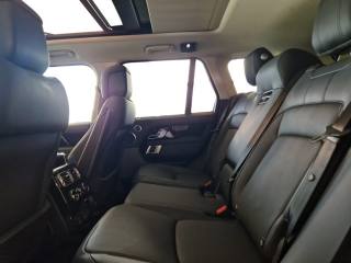 LAND ROVER Range Rover usata, con Fendinebbia