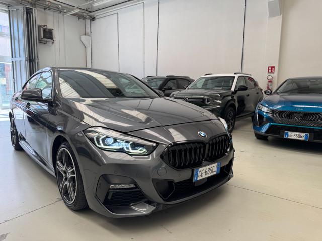 BMW 218 usata, con Alzacristalli elettrici